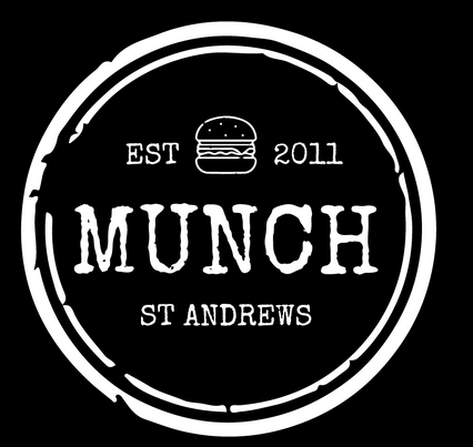 Munch St.Andrews logo