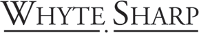 Whyte Sharp Independent logo