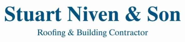 Stuart Niven & Son logo
